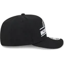 czarna-zakrzywiona-czapka-snapback-9seventy-stretch-snap-stated-los-angeles-kings-nhl-od-new-era