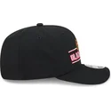epci-curbata-negru-snapback-9seventy-stretch-snap-stated-de-chicago-blackhawks-nhl-de-new-era