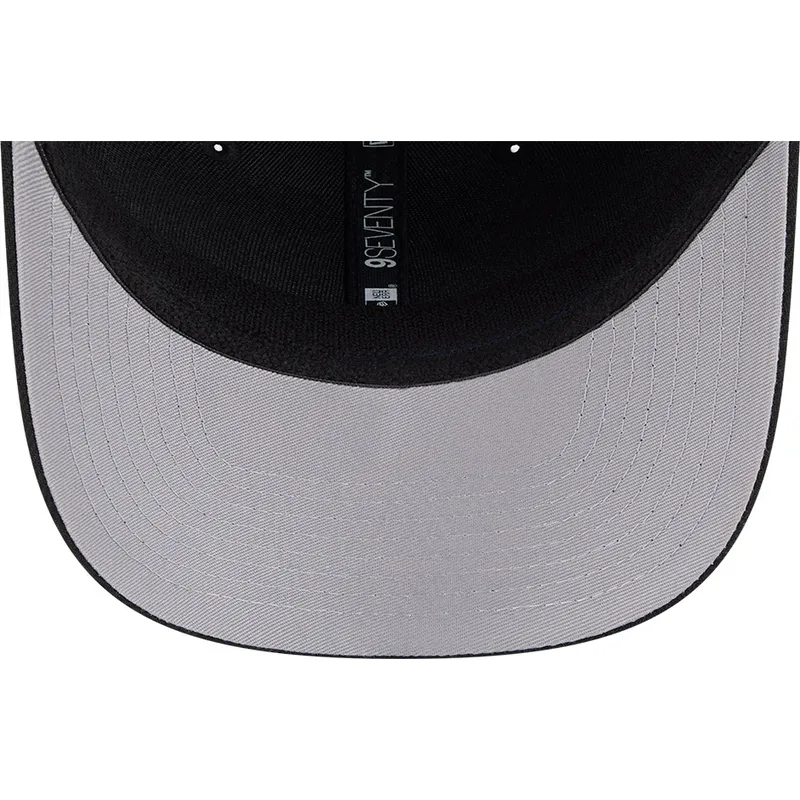 cappellino-curvo-nero-snapback-9seventy-stretch-snap-stated-dei-chicago-blackhawks-nhl-di-new-era