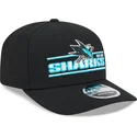 cap-curbata-black-snapback-9seventy-stretch-snap-stated-de-san-jose-sharks-nhl-de-new-era
