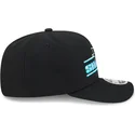 casquette-courbee-noire-snapback-9seventy-stretch-snap-stated-san-jose-sharks-nhl-new-era