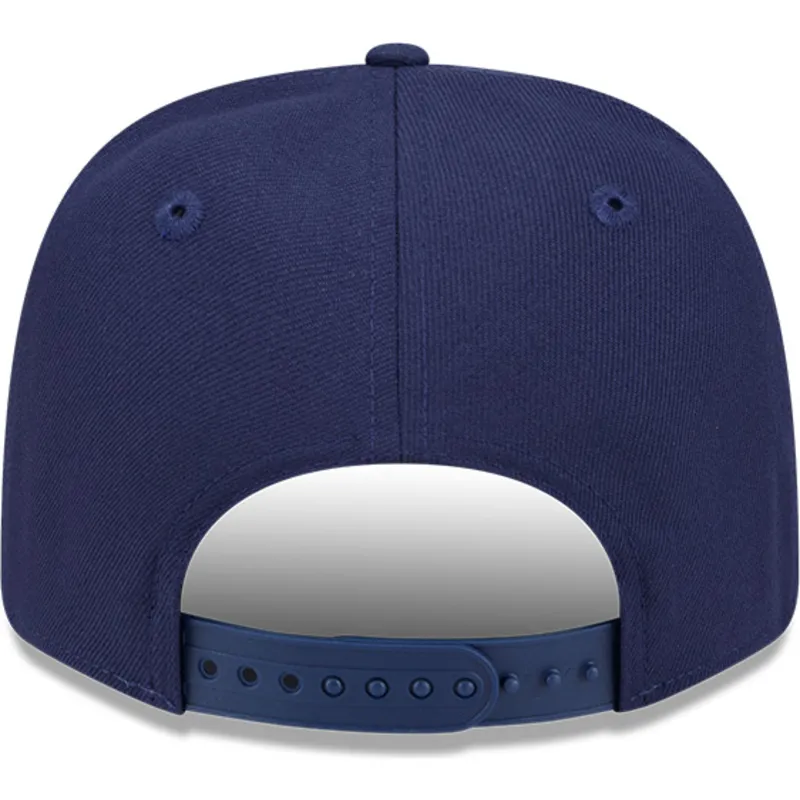 niebieska-czapka-z-zakrzywionym-daszkiem-snapback-9seventy-stretch-snap-stated-toronto-maple-leafs-nhl-new-era