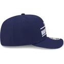 epci-curbata-albastru-snapback-9seventy-stretch-snap-stated-de-toronto-maple-leafs-nhl-de-new-era