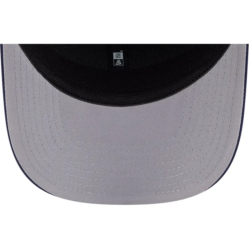 cappellino-curvo-blu-snapback-9seventy-stretch-snap-stated-dei-toronto-maple-leafs-nhl-di-new-era