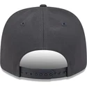 epci-curbata-gri-snapback-9seventy-stretch-snap-stated-de-vegas-golden-knights-nhl-de-new-era