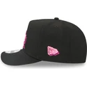 epci-curbata-negru-snapback-9fifty-a-frame-neon-de-los-angeles-dodgers-mlb-de-new-era