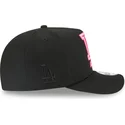 epci-curbata-negru-snapback-9fifty-a-frame-neon-de-los-angeles-dodgers-mlb-de-new-era