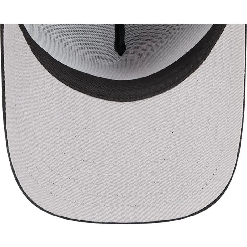 epci-curbata-negru-snapback-9fifty-a-frame-neon-de-los-angeles-dodgers-mlb-de-new-era