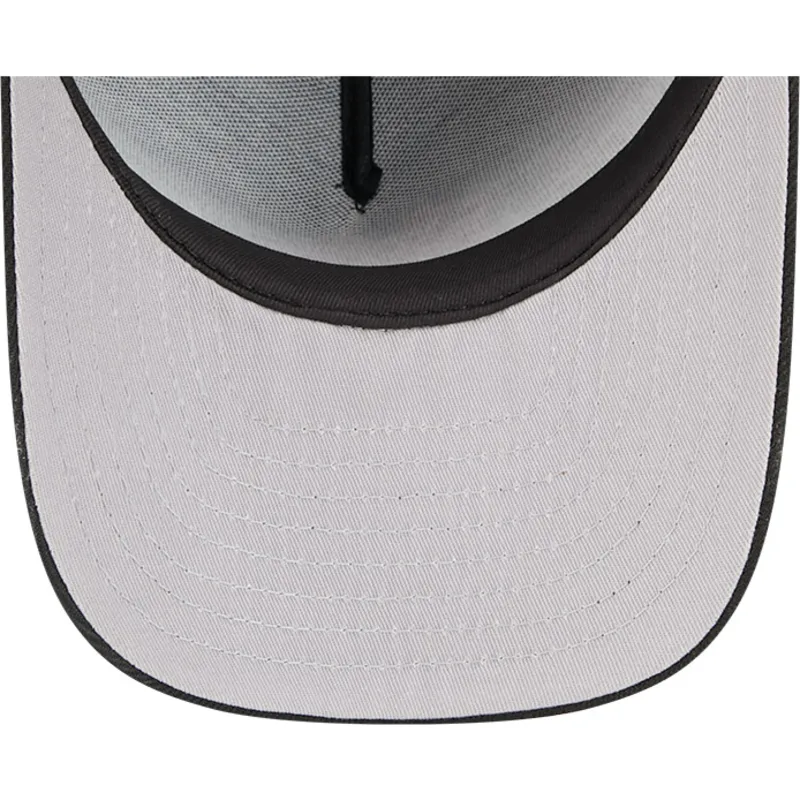 epci-curbata-negru-snapback-9fifty-a-frame-neon-de-new-york-yankees-mlb-de-new-era