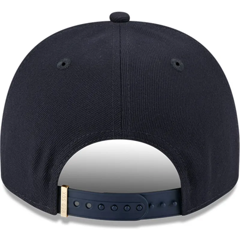 epci-curbata-bleumarin-snapback-9fifty-a-frame-emblem-de-boston-red-sox-mlb-de-new-era