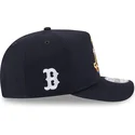 epci-curbata-bleumarin-snapback-9fifty-a-frame-emblem-de-boston-red-sox-mlb-de-new-era
