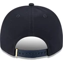 epci-curbata-bleumarin-snapback-9fifty-a-frame-emblem-de-detroit-tigers-mlb-de-new-era