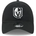 cap-curbata-black-adjustable-strap-9twenty-stamp-de-vegas-golden-knights-nhl-de-new-era