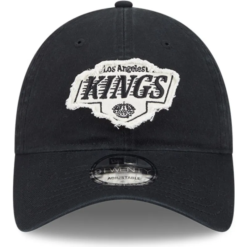 9twenty-stamp-los-angeles-kings-nhl-new-era