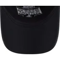cappellino-curvo-nero-regolabile-9twenty-stamp-dei-los-angeles-kings-nhl-di-new-era