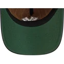 epci-curbata-maro-reglabila-9twenty-a-frame-wool-pinstripe-de-new-york-yankees-mlb-de-new-era