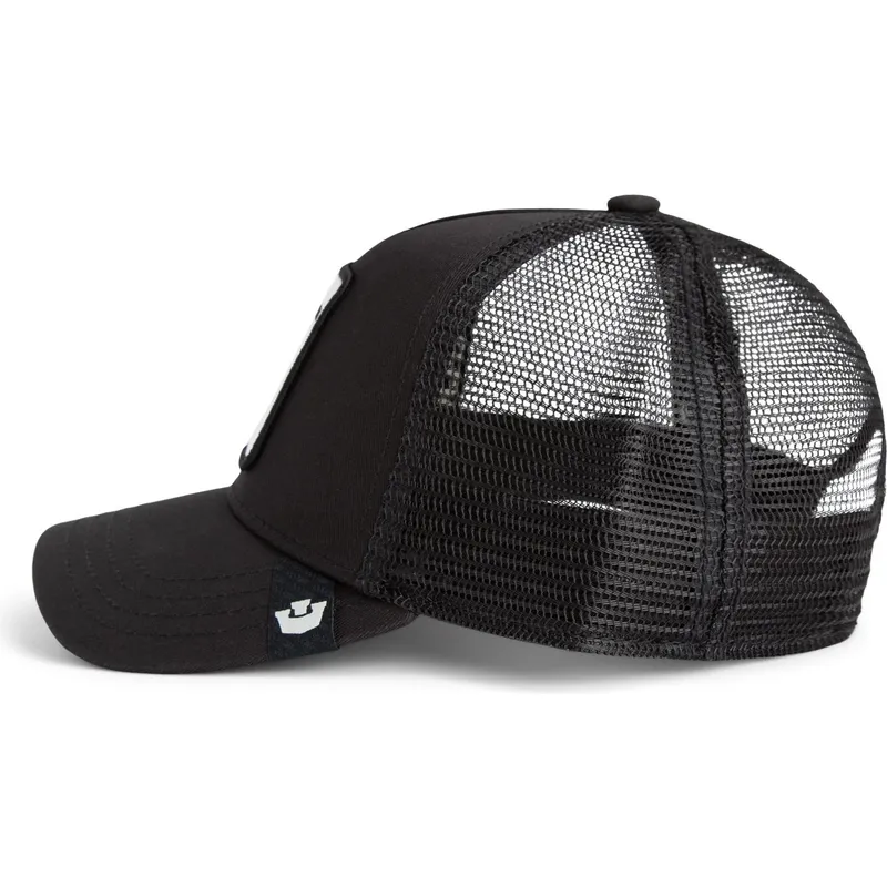 cap-curbata-black-snapback-the-farm-de-goorin-bros