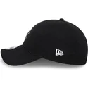 new-era-curved-brim-9twenty-merino-wool-boston-red-sox-mlb-black-adjustable-cap