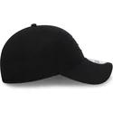 casquette-courbee-noire-ajustable-9twenty-merino-wool-san-diego-padres-mlb-new-era