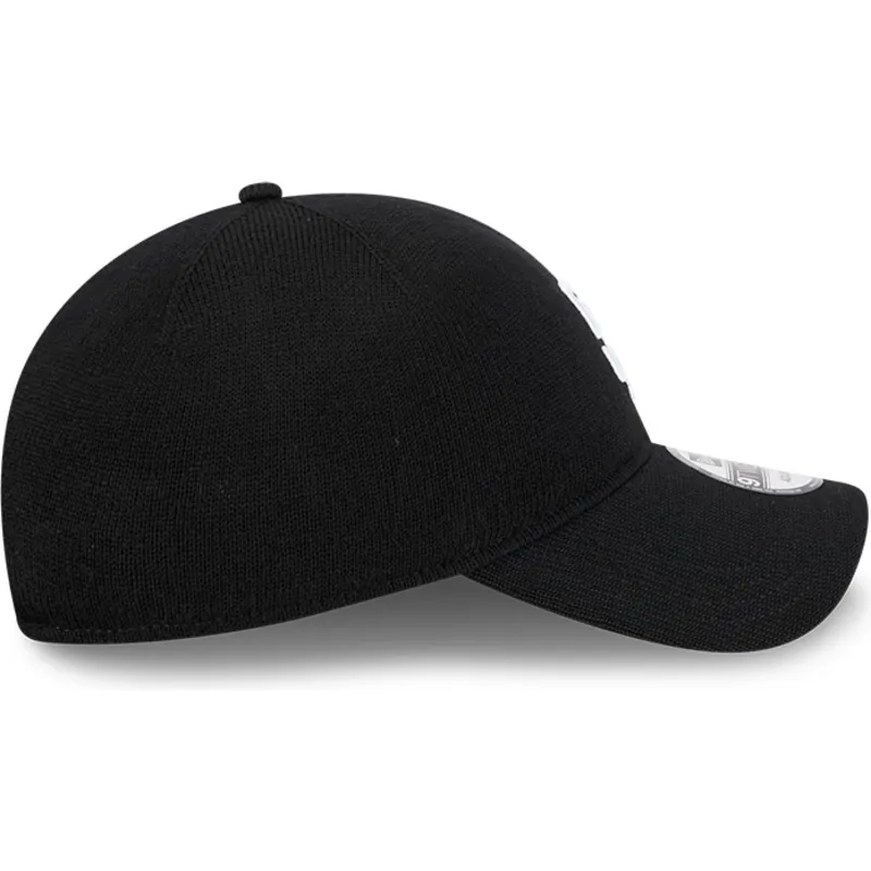 epci-curbata-negru-reglabila-9twenty-merino-wool-de-san-diego-padres-mlb-de-new-era