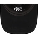 casquette-courbee-noire-ajustable-9twenty-merino-wool-san-diego-padres-mlb-new-era