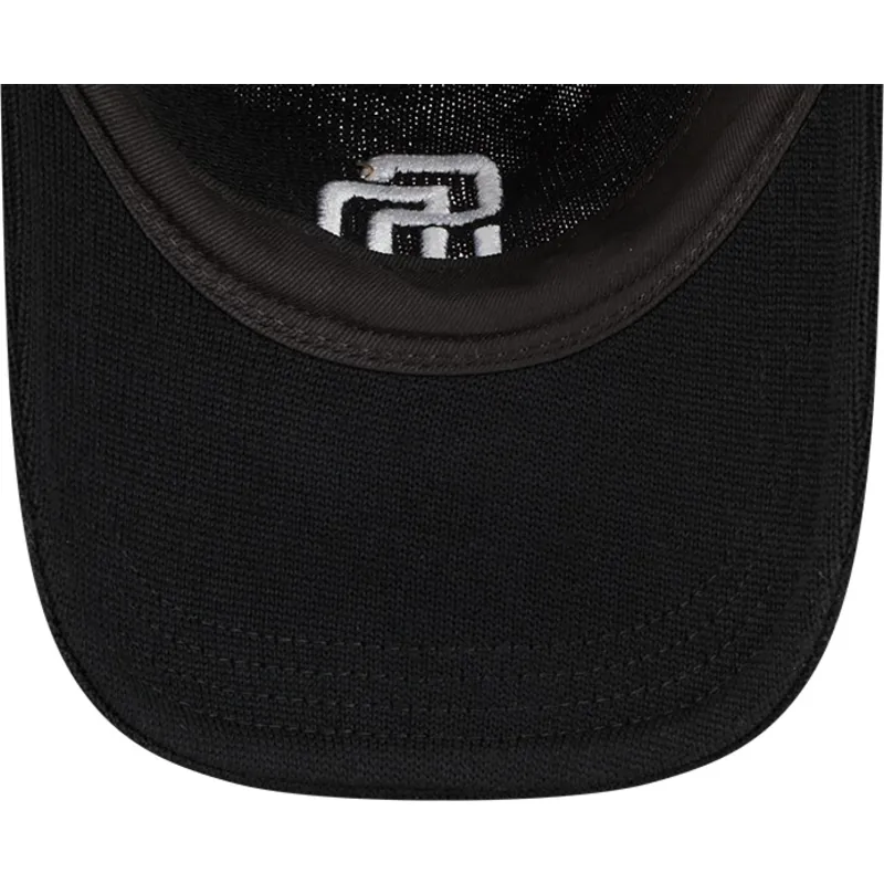 epci-curbata-negru-reglabila-9twenty-merino-wool-de-san-diego-padres-mlb-de-new-era