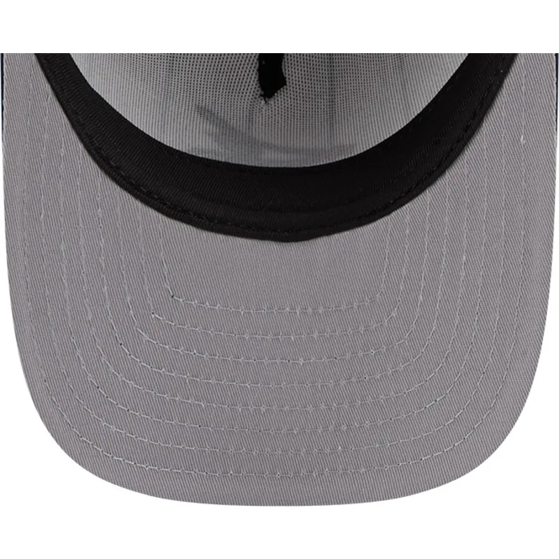 snapback-9fifty-a-frame-satin-pinstripe-chicago-white-sox-mlb-new-era