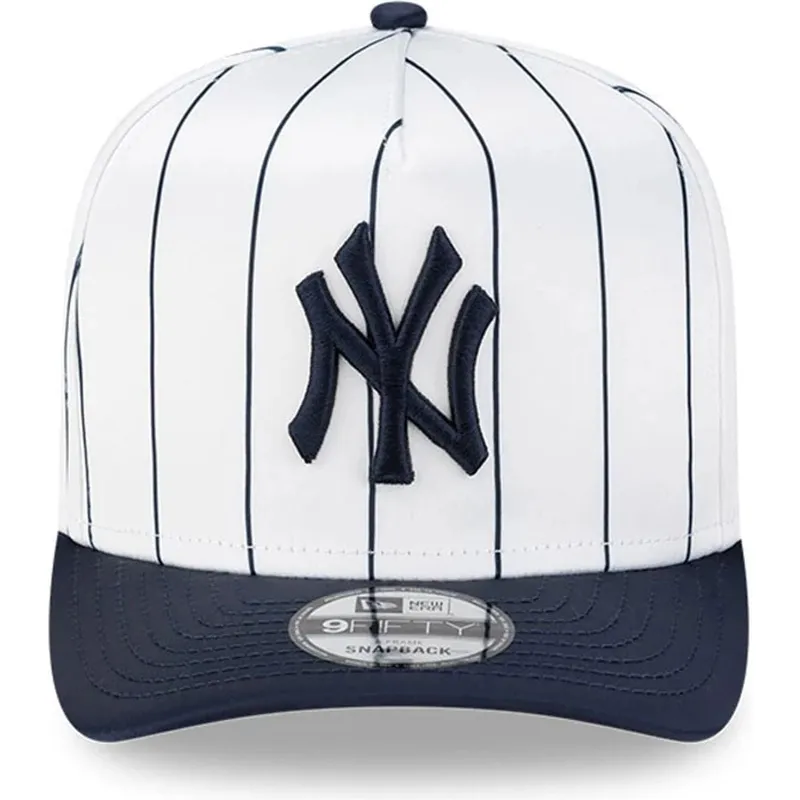 epci-curbata-alb-snapback-9fifty-a-frame-satin-pinstripe-de-new-york-yankees-mlb-de-new-era epci-curbata-alb-snapback-9fifty-a-frame-satin-pinstripe-de-new-york-yankees-mlb-de-new-era