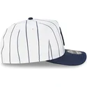epci-curbata-alb-snapback-9fifty-a-frame-satin-pinstripe-de-new-york-yankees-mlb-de-new-era