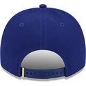 casquette-courbee-bleue-snapback-9fifty-a-frame-emblem-los-angeles-dodgers-mlb-new-era