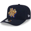 new-york-yankees-mlb-new-era-9fifty-a-frame-emblem-marinbla-snapbackkurvkeps
