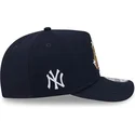 new-york-yankees-mlb-new-era-9fifty-a-frame-emblem-marinbla-snapbackkurvkeps