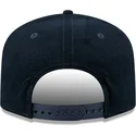 casquette-courbee-bleue-marine-snapback-golfer-nostalgic-los-angeles-dodgers-mlb-new-era