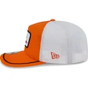 epci-curbata-portocaliu-snapback-19twenty-embroidered-patch-de-anaheim-ducks-nhl-de-new-era