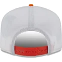 epci-curbata-portocaliu-snapback-19twenty-embroidered-patch-de-anaheim-ducks-nhl-de-new-era