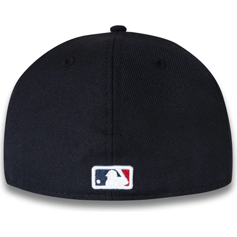 cap-plata-navy-blue-ajustada-59fifty-world-series-2009-side-patch-de-new-york-yankees-mlb-de-new-era cap-plata-navy-blue-ajustada-59fifty-world-series-2009-side-patch-de-new-york-yankees-mlb-de-new-era