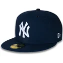 granatowa-dopasowana-czapka-z-daszkiem-59fifty-subway-series-new-york-yankees-mlb-new-era