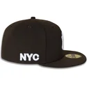 epci-plata-maro-ajustat-59fifty-nyc-side-de-new-york-yankees-mlb-de-new-era