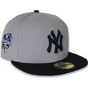 new-era-new-york-yankees-mlb-59fifty-world-series-2000-side-patch-gra-och-marinbla-justerbar-keps