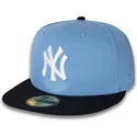 niebieska-dopasowana-czapka-z-daszkiem-59fifty-world-series-2003-z-naszywka-boczna-new-york-yankees-mlb-od-new-era