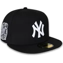 cappellino-piatto-nero-regolabile-59fifty-subway-series-dei-new-york-yankees-mlb-di-new-era