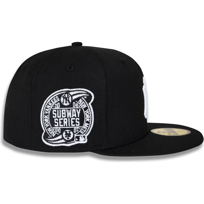 epci-plata-negru-fitted-59fifty-subway-series-de-new-york-yankees-mlb-de-new-era