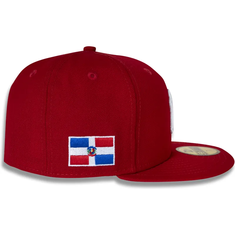 epci-plata-rou-fitted-59fifty-side-dominican-republic-de-new-york-yankees-mlb-de-new-era