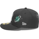 epci-curbata-gri-fitted-59fifty-planet-icon-de-new-york-yankees-mlb-de-new-era