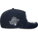 casquette-courbee-bleue-marine-snapback-19twenty-coops-cord-new-york-yankees-mlb-new-era