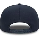casquette-courbee-bleue-marine-snapback-19twenty-coops-cord-new-york-yankees-mlb-new-era