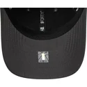 new-era-curved-brim-9forty-pin-los-angeles-lakers-nba-grey-adjustable-cap