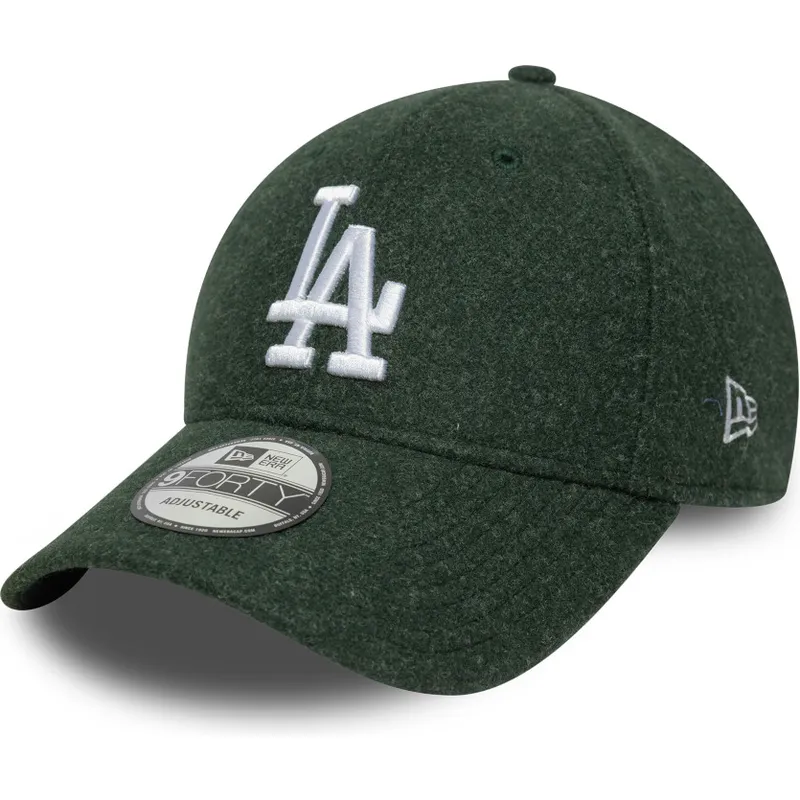 snapback-9forty-melton-wool-los-angeles-dodgers-mlb-new-era
