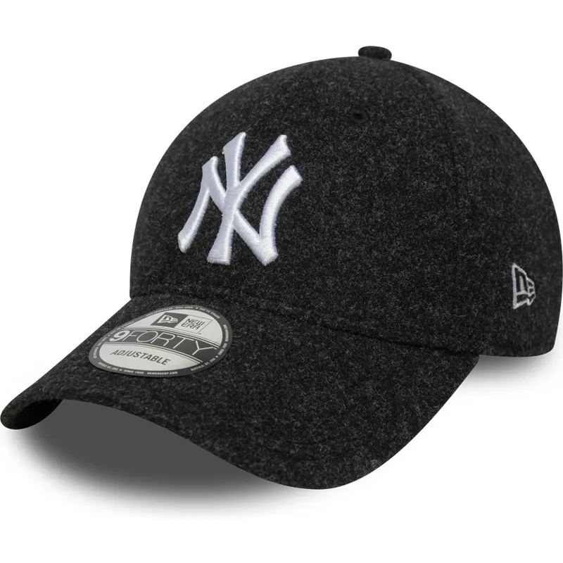 snapback-9forty-melton-wool-new-york-yankees-mlb-new-era