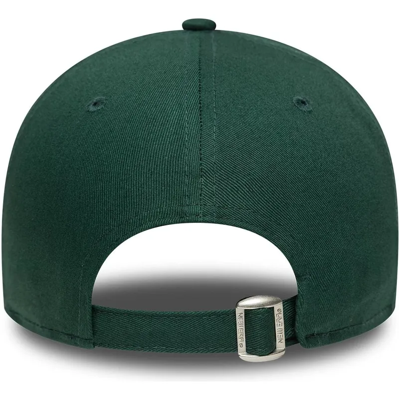 epci-curbata-verzior-reglabila-9forty-visor-script-de-los-angeles-dodgers-mlb-de-new-era